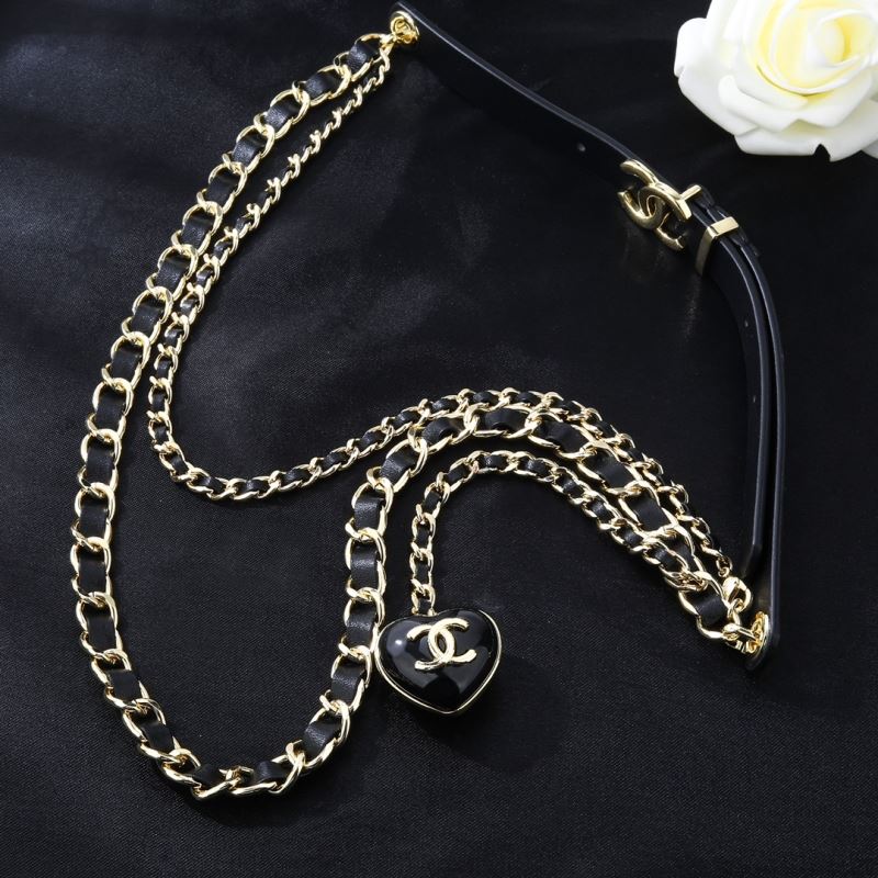 Chanel Necklaces